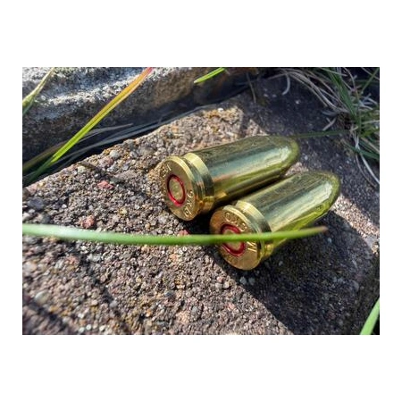 Amunicja 9x19 hermetyczna, MESKO w konserwie 1600szt